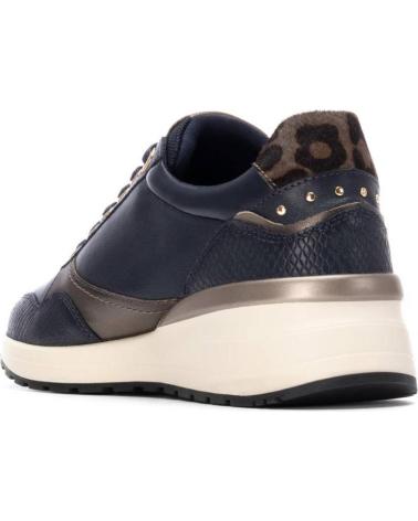 ZAPATILLAS CARMELA 162442 NAVY NAVY