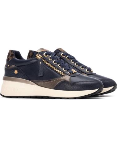 ZAPATILLAS CARMELA 162442 NAVY NAVY