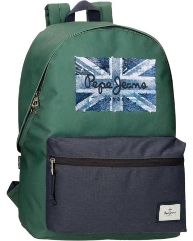 PEPE JEANS MOCHILAS EN COLOR NAN