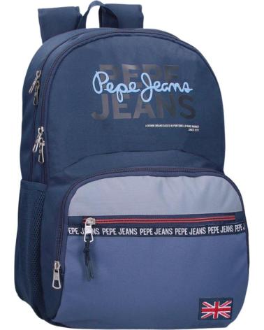 PEPE JEANS MOCHILAS EN COLOR NAN