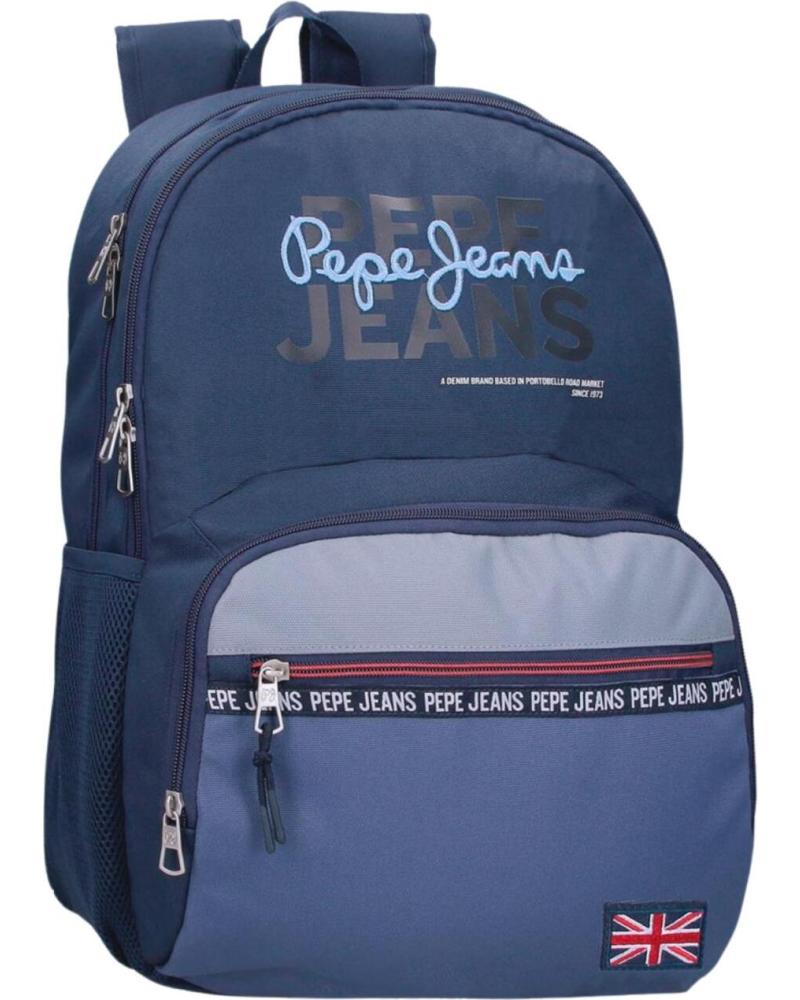 PEPE JEANS MOCHILAS EN COLOR NAN
