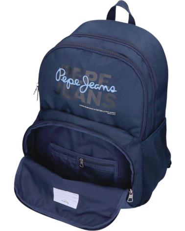 PEPE JEANS MOCHILAS EN COLOR NAN
