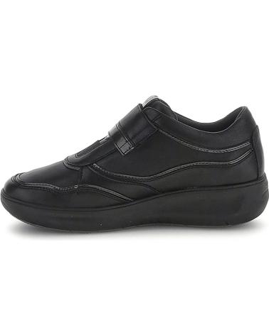 STONEFLY BASKETS ROCK 31 NOIRES - RÉF. 222955 NEGRO