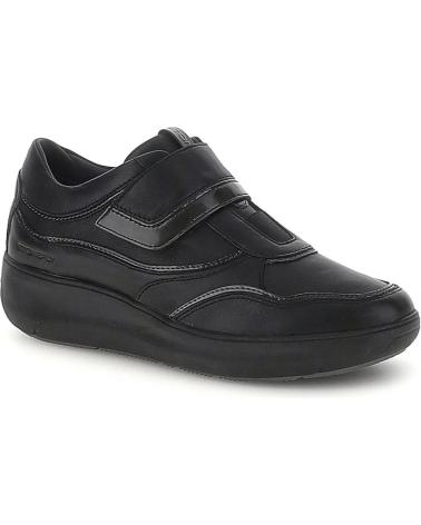 STONEFLY BASKETS ROCK 31 NOIRES - RÉF. 222955 NEGRO