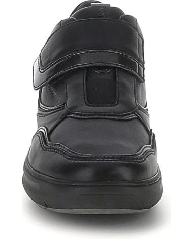 STONEFLY BASKETS ROCK 31 NOIRES - RÉF. 222955 NEGRO