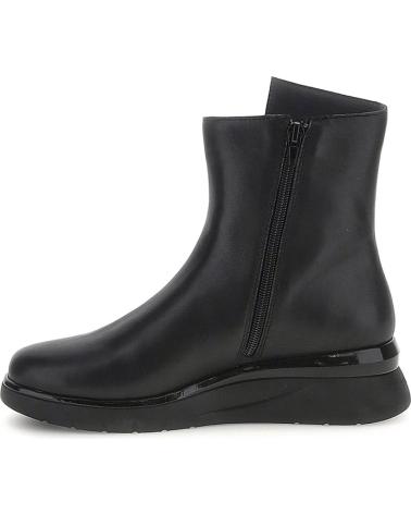 STONEFLY BOTTINE CLERYN HDRY NOIRE - RÉF. 222948 NEGRO