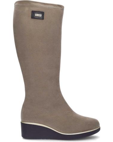 STIVALE D`CUTILLAS DOCTOR CUTILLAS 64842 SECOTEX TAUPE TAUPE