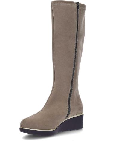 STIVALE D`CUTILLAS DOCTOR CUTILLAS 64842 SECOTEX TAUPE TAUPE