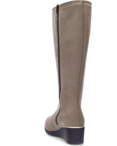 STIVALE D`CUTILLAS DOCTOR CUTILLAS 64842 SECOTEX TAUPE TAUPE