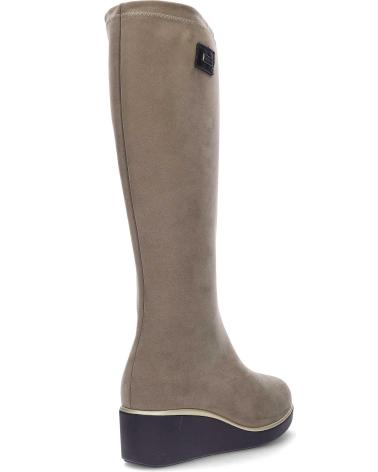 STIVALE D`CUTILLAS DOCTOR CUTILLAS 64842 SECOTEX TAUPE TAUPE