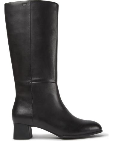 STIVALE CAMPER KATIE K400591 NERO NEGRO