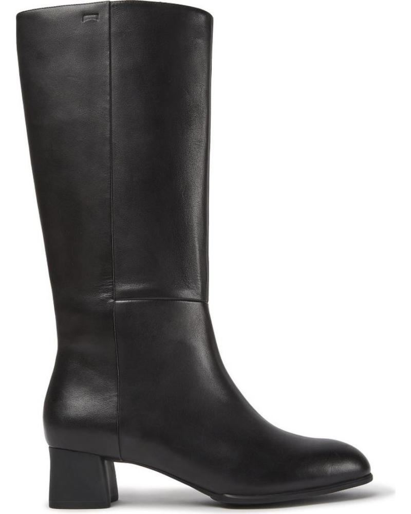 STIVALE CAMPER KATIE K400591 NERO NEGRO