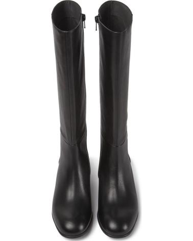 STIVALE CAMPER KATIE K400591 NERO NEGRO