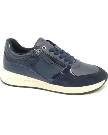 GEOX BULMYA NAVY AZUL AZUL