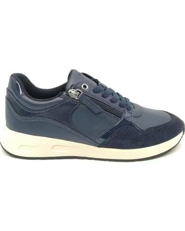 GEOX BULMYA NAVY AZUL AZUL