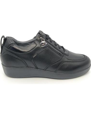 STONEFLY DEPORTIVO - PASEO IV 47 NEGRO