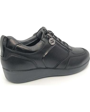 STONEFLY DEPORTIVO - PASEO IV 47 NEGRO