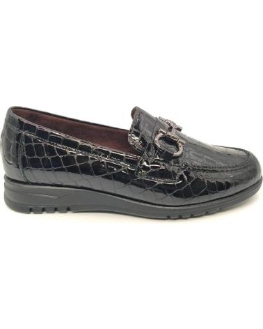 PITILLOS MOCASIN 20201 NEGRO