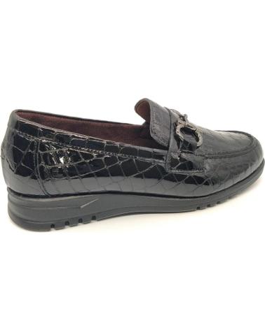 PITILLOS MOCASIN 20201 NEGRO