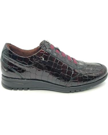 PITILLOS DEPORTIVO 20202 BURDEOS ROJO