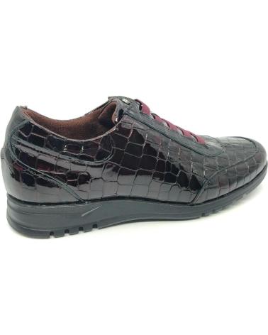 PITILLOS DEPORTIVO 20202 BURDEOS ROJO