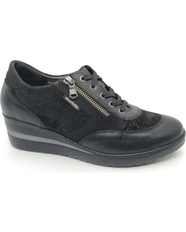 MEPHISTO DEPORTIVO MOBILS PATRIZIA SOFTY NEGRO