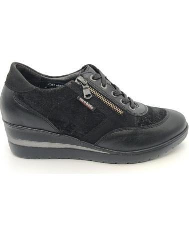 MEPHISTO DEPORTIVO MOBILS PATRIZIA SOFTY NEGRO