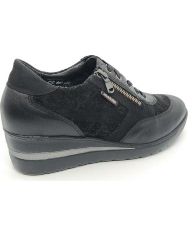 MEPHISTO DEPORTIVO MOBILS PATRIZIA SOFTY NEGRO