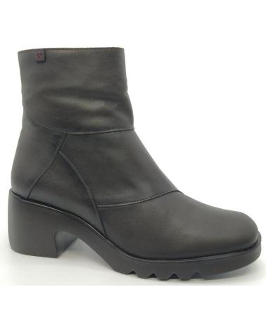 PEPE MENARGUES BOTIN JOSE SAENZ 21230 MARRON MARRóN