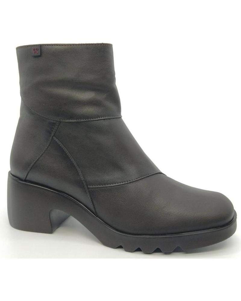 PEPE MENARGUES BOTIN JOSE SAENZ 21230 MARRON MARRóN