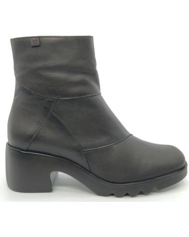 PEPE MENARGUES BOTIN JOSE SAENZ 21230 MARRON MARRóN