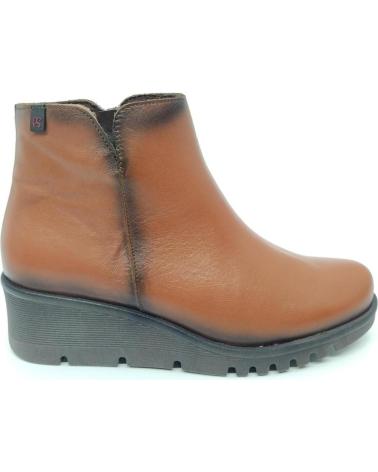 PEPE MENARGUES BOTIN JOSE SAENZ 20870 CUERO MARRóN