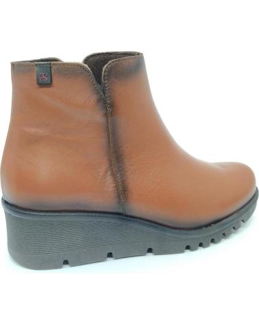 PEPE MENARGUES BOTIN JOSE SAENZ 20870 CUERO MARRóN