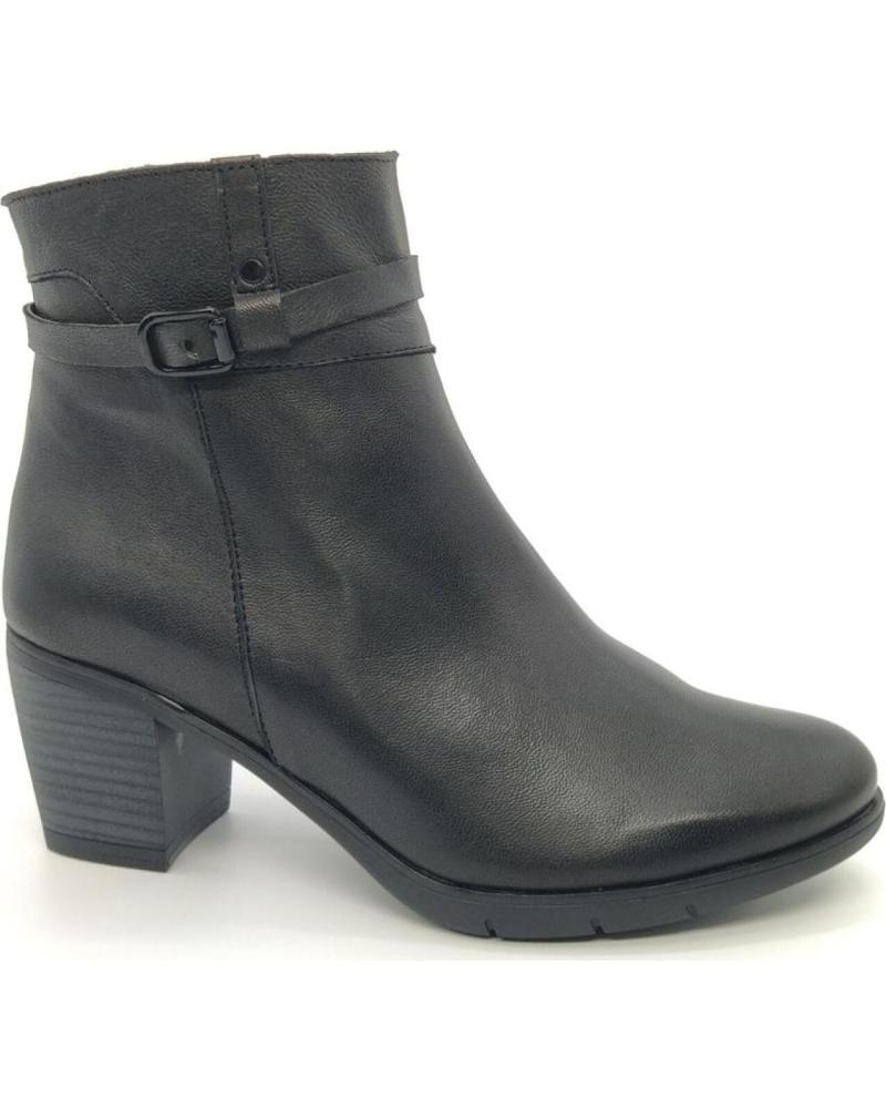 PAULA URBAN BOTIN ALBA 03 NEGRO