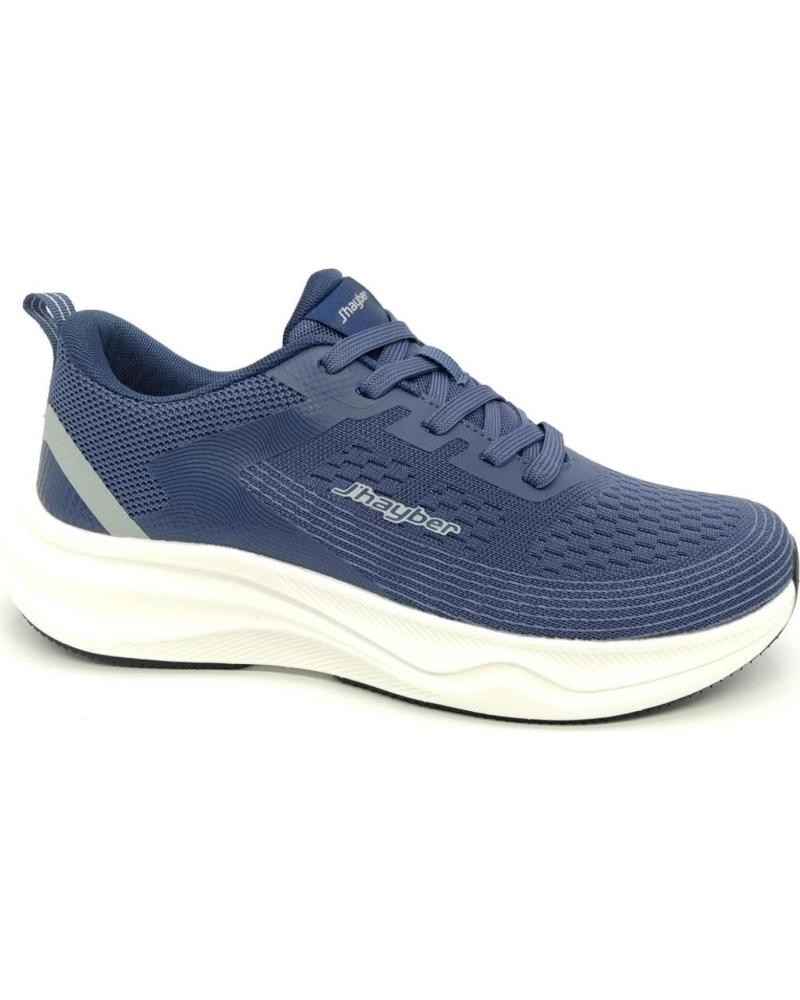 SCARPE DA GINNASTICA JHAYBER CHAMPO BLU AZUL