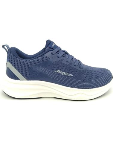SCARPE DA GINNASTICA JHAYBER CHAMPO BLU AZUL