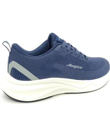 SCARPE DA GINNASTICA JHAYBER CHAMPO BLU AZUL