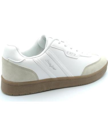 SNEAKERS URBANE JHAYBER CHAMETA BIANCHE BLANCO
