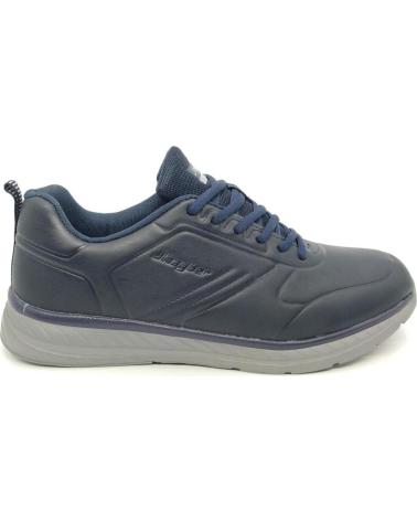 SCARPE CASUAL UOMO JHAYBER CHASTO BLU AZUL