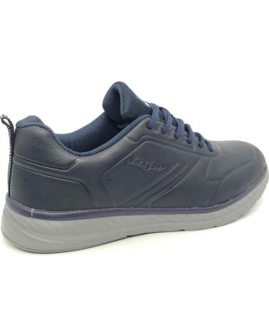 SCARPE CASUAL UOMO JHAYBER CHASTO BLU AZUL