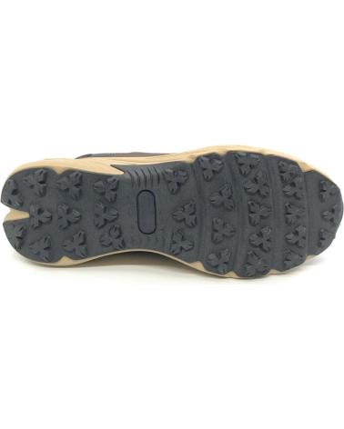 JHAYBER SCARPA SPORTIVA CHANTAR MARRONE MARRóN