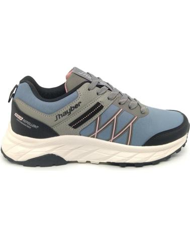 SNEAKER JHAYBER RESTIL BLU AZUL