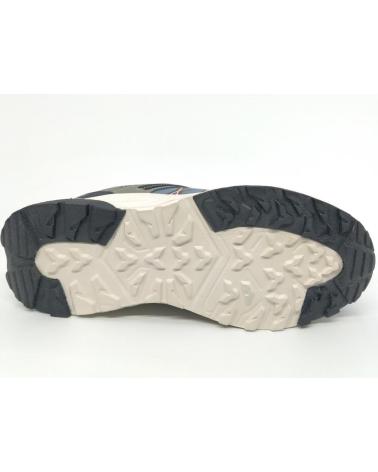 SNEAKER JHAYBER RESTIL BLU AZUL