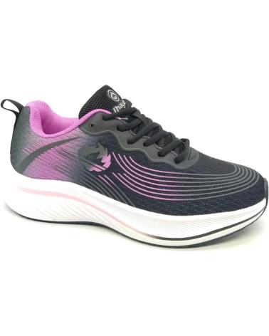 JHAYBER SCARPA SPORTIVA RESOLA NERA NEGRO