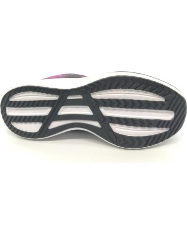 JHAYBER SCARPA SPORTIVA RESOLA NERA NEGRO