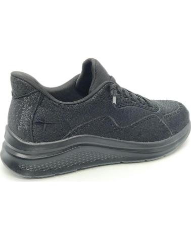 TAMARIS DEPORTIVO STEP-IN 83725 NEGRO