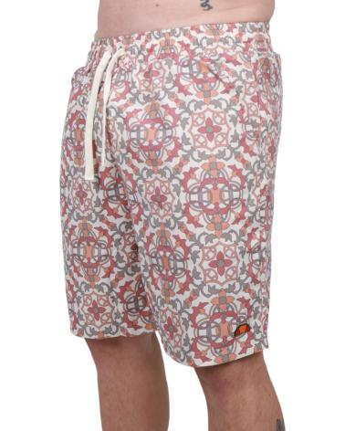 ELLESSE PANTALON CORTO TAROTO