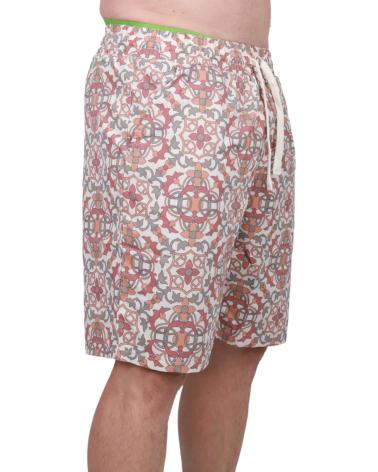 ELLESSE PANTALON CORTO TAROTO