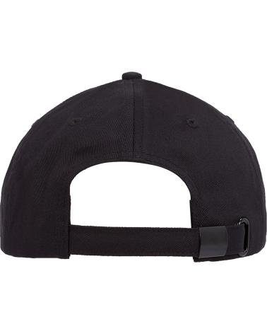 CASQUETTE DE BASEBALL TOMMY HILFIGER AM0AM12933 NOIRE NEGRO