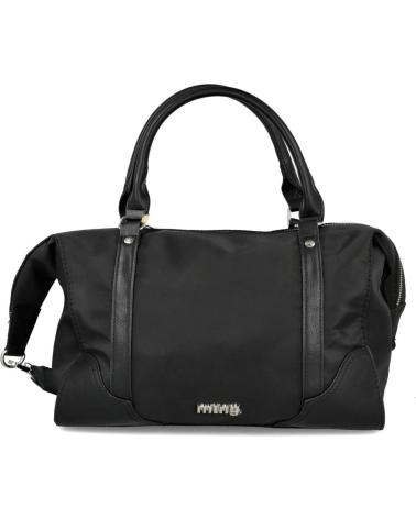 BORSA A TRACOLLA MTNG SARAI C58855 NERA NEGRO